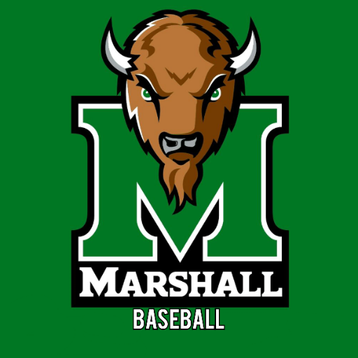Marshall Thundering Herd Baseball Schedule 2026–2027