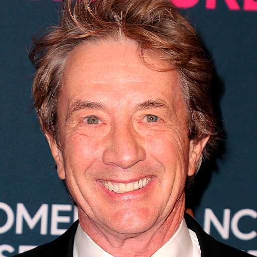 Martin Short Kansas City Tickets