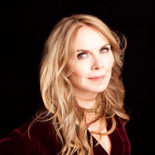 Mary Fahl Concerts in Kansas City