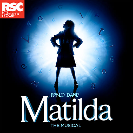 Matilda - The Musical Kansas City Tickets