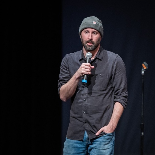 Matt Bergman Kansas City Tickets