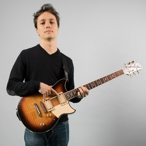 Matteo Mancuso Concerts in Kansas City