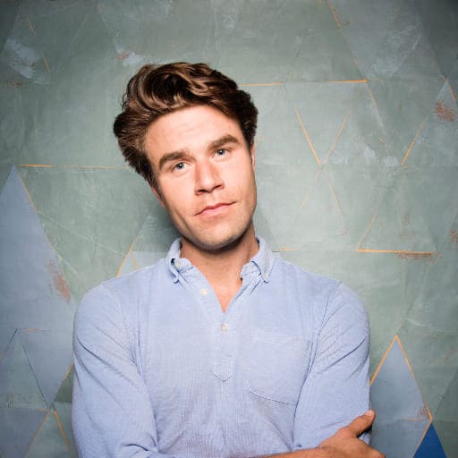 Matthew Broussard Kansas City Tickets