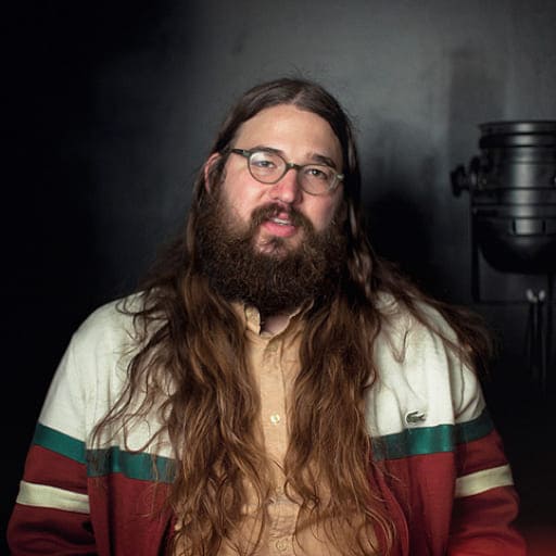 Matthew E. White Kansas City Tickets