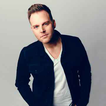 Matthew West Kansas City Tickets