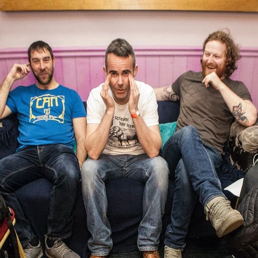 McLusky Kansas City Tickets
