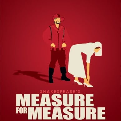 Measure For Measure Kansas City Tickets