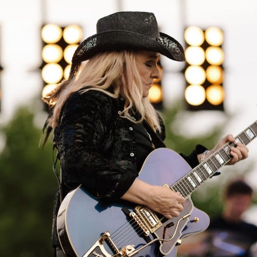 Melissa Etheridge Concerts in Kansas City