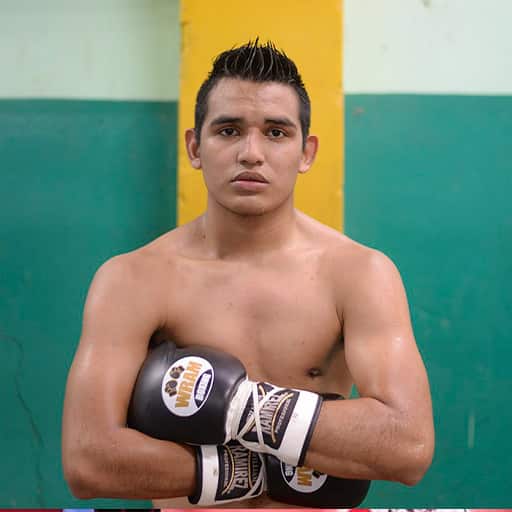 Melvin Lopez Schedule 2026–2027