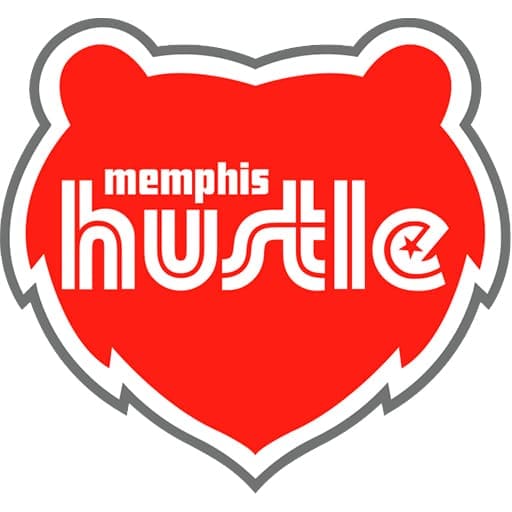 Memphis Hustle Schedule 2026–2027