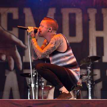 Memphis May Fire Kansas City Tickets