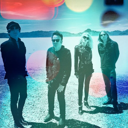 Mercury Rev Kansas City Tickets