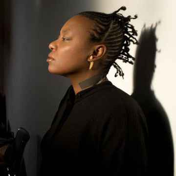 Meshell Ndegeocello Kansas City Tickets