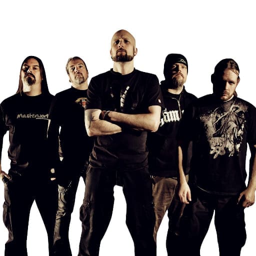 Meshuggah Kansas City Tickets