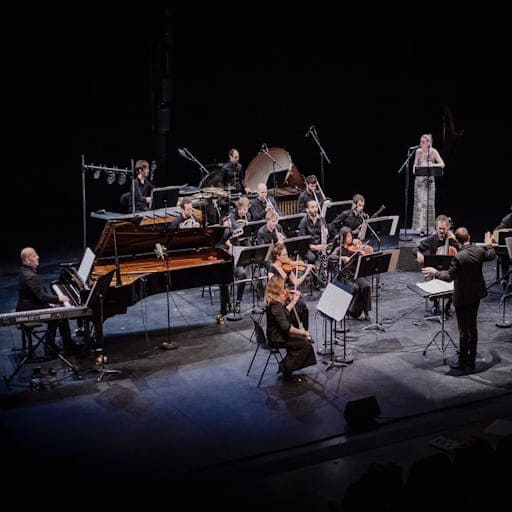 Messiaen Kansas City Tickets