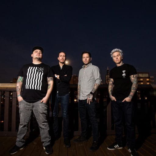 Mest Concerts in Kansas City