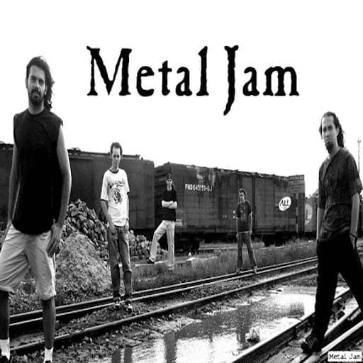 Metal Jam Kansas City Tickets