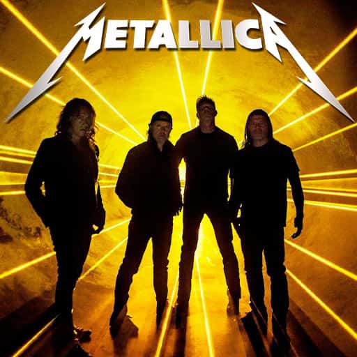 Metallica Concerts in Kansas City