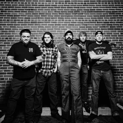 MF Ruckus Kansas City Tickets