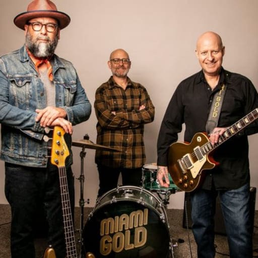 Miami Gold Concerts in Kansas City