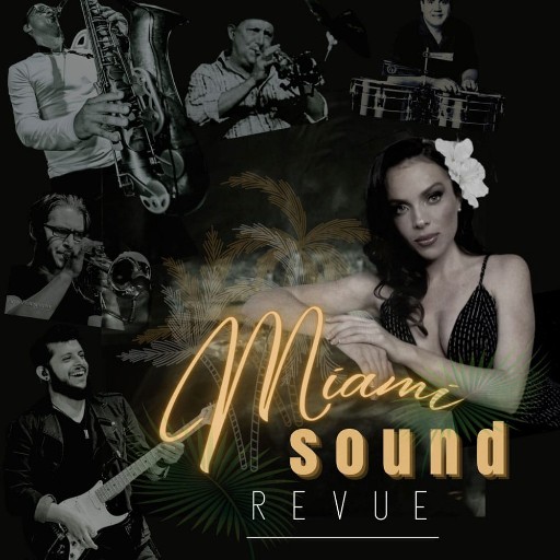 Miami Sound Revue Kansas City Tickets