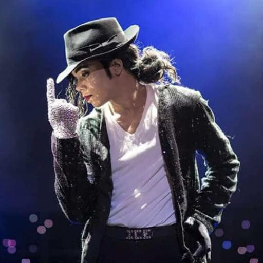 Michael - A Michael Jackson Tribute Kansas City Tickets