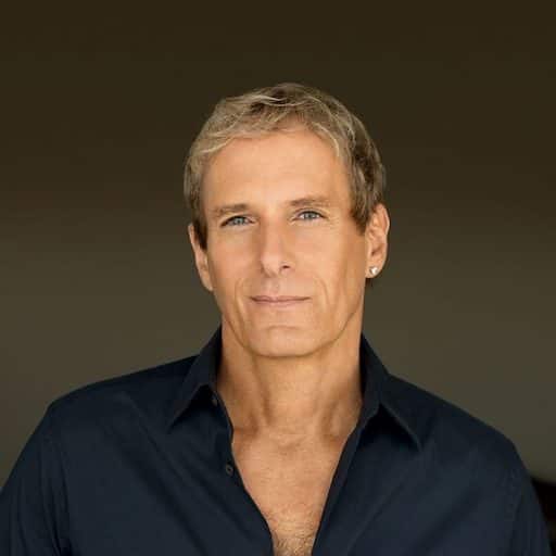 Michael Bolton Concerts in Kansas City