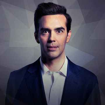 Michael Carbonaro Kansas City Tickets