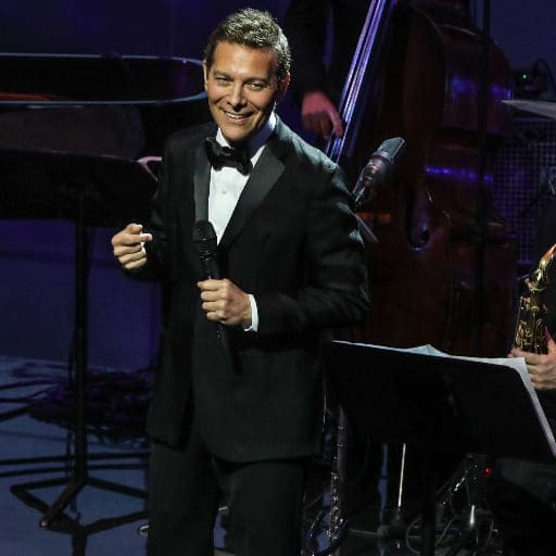 Michael Feinstein Concerts in Kansas City