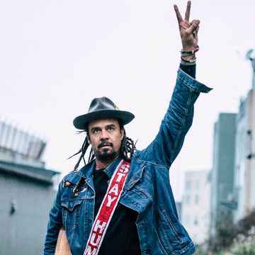 Michael Franti Kansas City Tickets