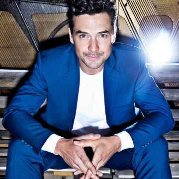 Michael Kaeshammer Kansas City Tickets