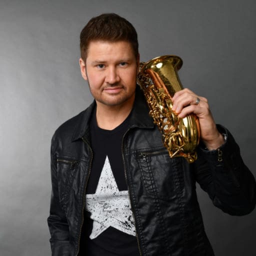 Michael Lington Concerts in Kansas City