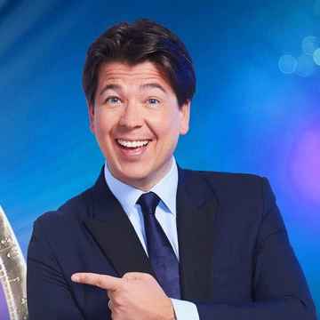 Michael McIntyre Kansas City Tickets