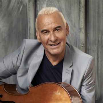 Michel Fugain Concerts in Kansas City