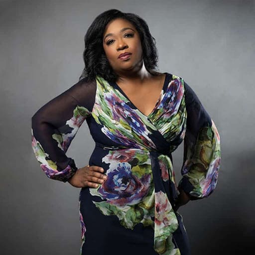 Michelle Cann Kansas City Tickets