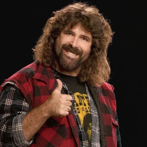 Mick Foley Kansas City Tickets