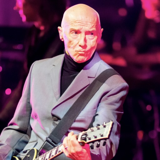 Midge Ure Kansas City Tickets
