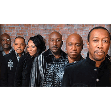 Midnight Star Concerts in Kansas City
