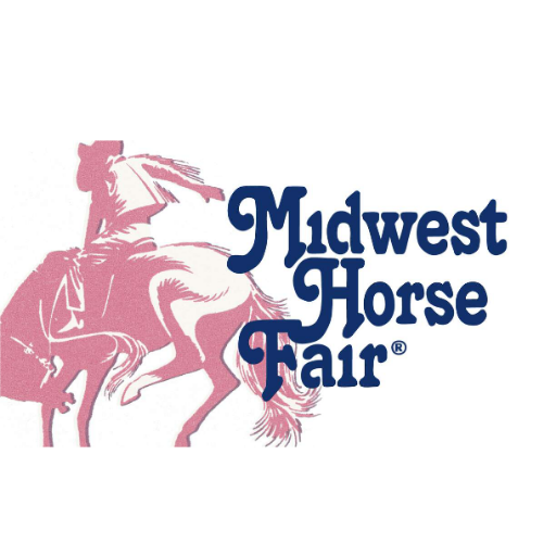 Midwest Horse Fair Schedule 2026–2027