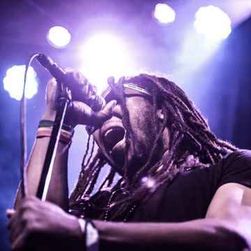 Mighty Mystic Kansas City Tickets