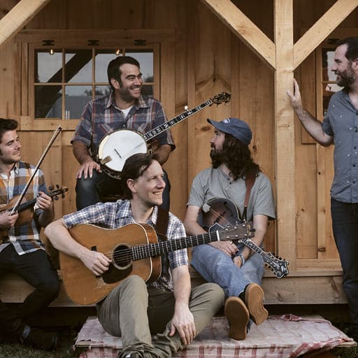 Mighty Poplar Kansas City Tickets