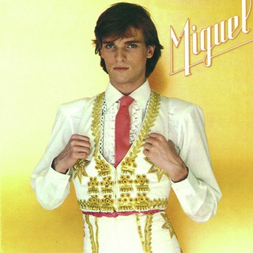 Miguel Bose Kansas City Tickets