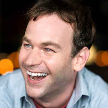 Mike Birbiglia Kansas City Tickets