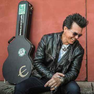 Mike Farris Concerts in Kansas City