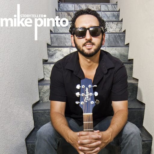 Mike Pinto Concerts in Kansas City