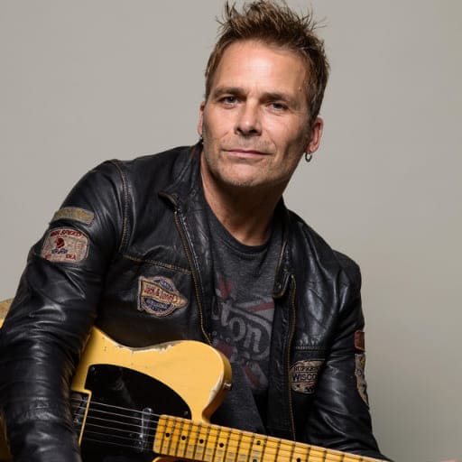 Mike Tramp Concerts in Kansas City
