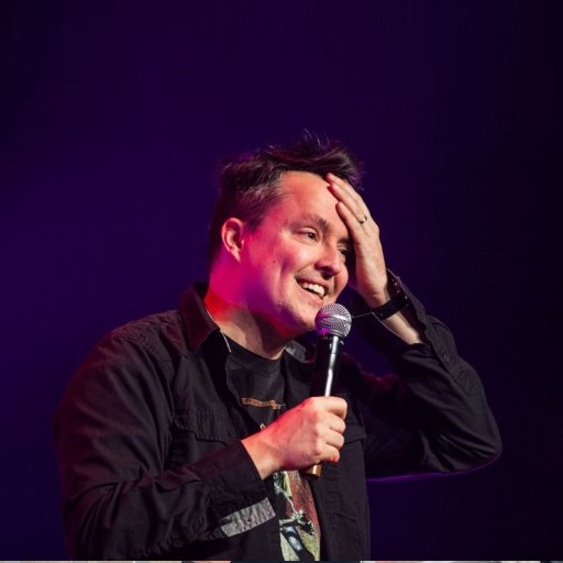 Mike Ward Kansas City Tickets