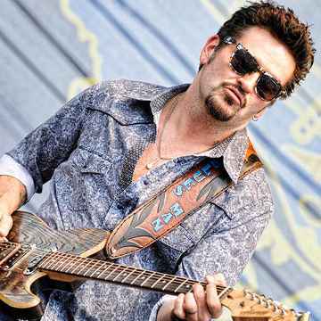 Mike Zito Concerts in Kansas City
