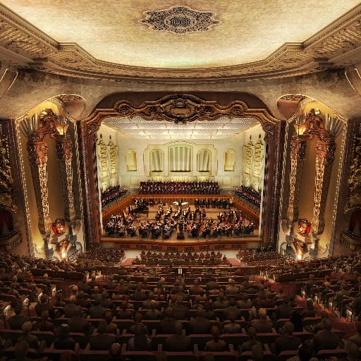Milwaukee Symphony Orchestra Kansas City Tickets