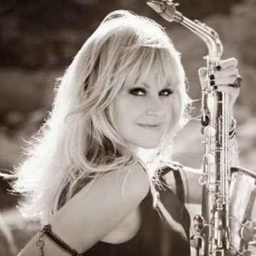 Mindi Abair Concerts in Kansas City